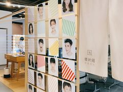 -天真蓝照相馆(西安南门王府井LAB店)