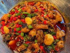 -匠熙小馆(崇文门店)