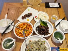 -枣子树·素食餐厅(普陀山店)