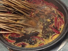 -盖帮鳝鱼串串(东郊记忆店)