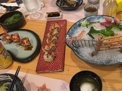 -吉兆·料理(红梅南路店)