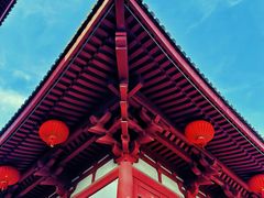 -南翔古镇
