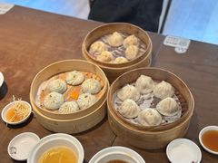 -南翔馒头店(豫园店)