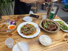 -醉壹号海鲜大排档(厦门美食地标店)