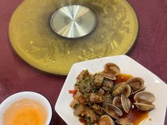 -天天海鲜城·海鲜大排档(新溪店)