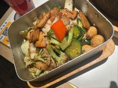 -0776食堂·京城创意菜(七里庄店)