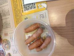-满记甜品(正方京城店)