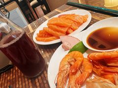 -鸣诗自助餐(澳門四季酒店)