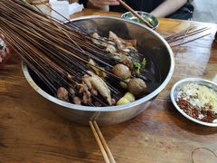 -厕所串串(文殊院店)
