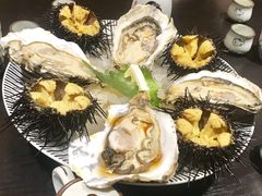 -鱼亭料理(芝罘店)
