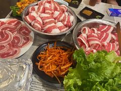 -胡哥烤肥牛(车公庙店)