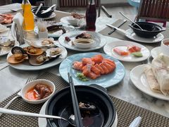 -漳州佰翔圆山酒店·圆山畔西餐厅