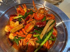 -聚味瞿记·龙虾堂(渔人码头一店)