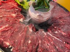 -潮汕酱记鲜牛肉火锅(欧尚店)