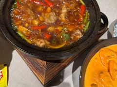-龙猫意杯花园餐厅(芙蓉湖店)