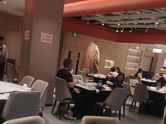 -李记搅团•非遗陕菜(三桥店)