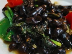 -清水湖度假村(罗浮山美食地标店)