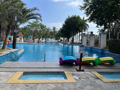 -三亚海棠湾万丽度假酒店