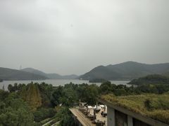 -宁波九龙湖开元度假村