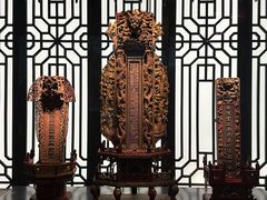 -中国闽台缘博物馆