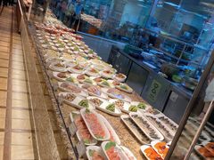 自助取餐区-高佳庄·舟山海鲜(海景旗舰店)