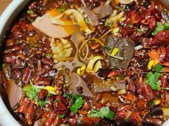 -禾珍珠家常小馆(河南博物院店)