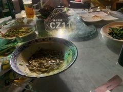 -清源山美食·云顶文化创意园