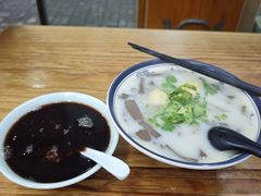 -鸭小妹鸭血粉丝(老门东店)