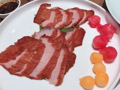 -将相和·海鲜蒸饺大连菜