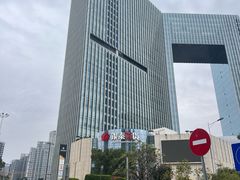 -银泰百货(厦门国贸中心店)