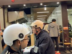 -瑞安第一泡·后街泡泡(虹桥后街店)