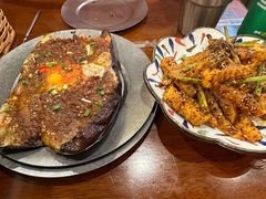 -麒麟风烤牛肉·云南烧烤小排档(丹凤街店)