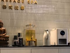 -涟LIAN·泰式按摩·MASSAGE·SPA(深业上城店)