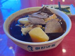 -华天延吉餐厅(西安门一店)
