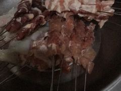 -永安烧烤