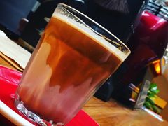 Dirty-阿什卡咖啡馆ESSCA COFFEE(塔里木石油宾馆店)