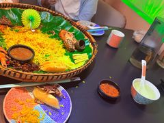 -桥边小楼·手工云南菜·丽江地标美食