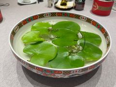 -悦融琥珀·京鲁菜·海味珍品(西单店)