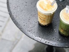 -喜茶(北京三里屯太古里店)