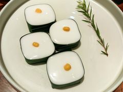 -泰香米泰国餐厅(中大国际店)