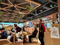 -谷丽麦馕新疆菜·清真(步步高梅溪新天地店)