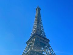 -埃菲尔铁塔