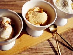 自制冰淇淋-Vanilla Specialty Coffee(八大关店)