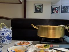 -贵州人家·酸汤火锅·20年老字号