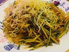 -粗粮人家·东北菜(洋桥店)