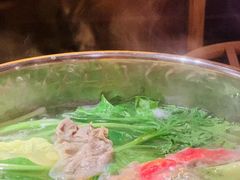 -山海蟹庐·海鲜糟粕醋火锅(慈溪店)
