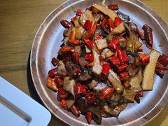 -隔壁老王·家常云南菜(花巷店)