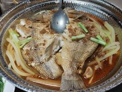 -顺香居·老字号湖北菜(江汉路店)