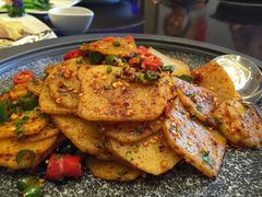 -百灵希尔顿逸林酒店·逸林轩中餐厅