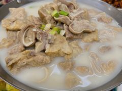 -同兴半盆菜酒家(打浦路店)